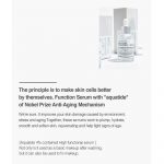 LOGICALLY, SKIN – Aquatide Resurface Serum | Exfoliating - Image 5