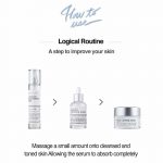 LOGICALLY, SKIN – Aquatide Resurface Serum | Exfoliating - Image 3