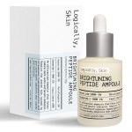 LOGICALLY, SKIN – Brightuning Peptide Ampoule | Brightening