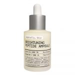 LOGICALLY, SKIN – Brightuning Peptide Ampoule | Brightening - Image 2
