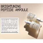 LOGICALLY, SKIN – Brightuning Peptide Ampoule | Brightening - Image 4