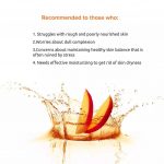 5C CURE – Mango Intensive Essence Sheet Mask | Brightening - Image 3