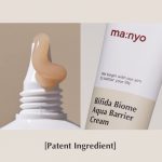 MANYO – Bifida Biome Aqua Barrier Cream | Barrier-Repairing - Image 5