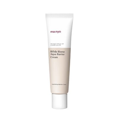 MANYO – Bifida Biome Aqua Barrier Cream | Barrier-Repairing