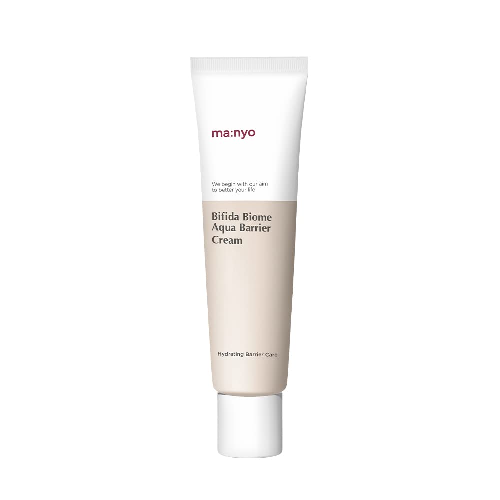 Manyo – bifida biome aqua barrier cream | barrier-repairing - image 1