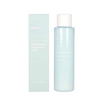 MANYO – Thermal Water Moisturizing Lotion | Hydrating
