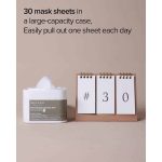 MARY & MAY – Cica Houttuynia Tea Tree Calming Mask - Image 9