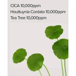 MARY & MAY – Cica Houttuynia Tea Tree Calming Mask - Image 7