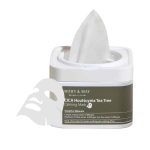 MARY & MAY – Cica Houttuynia Tea Tree Calming Mask