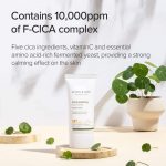 MARY & MAY – Cica Soothing Sun Cream SPF50+ PA++++ - Image 7
