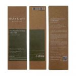 MARY & MAY – Houttuynia Cordata + Tea Tree Cleansing Foam - Image 2