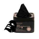 MARY & MAY – Premium Idebenone Blackberry Complex Essence Mask