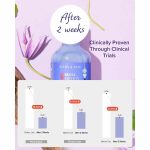 MARY & MAY – Retinol 0.1% Bakuchiol Cica Serum Seoul Edition - Image 6