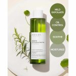MARY & MAY – Vegan CICA Tea Tree AHA PHA Toner | Oil Control - Image 5