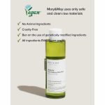 MARY & MAY – Vegan CICA Tea Tree AHA PHA Toner | Oil Control - Image 4