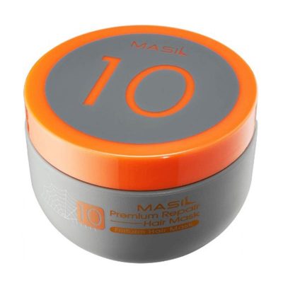 MASIL – 10 Premium Repair Hair Mask | Intensive Repair