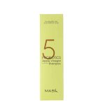 MASIL – 5 Probiotics Apple Vinegar Shampoo | Scalp Balancing - Image 2