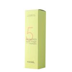 MASIL – 5 Probiotics Apple Vinegar Shampoo | Scalp Balancing - Image 3
