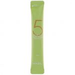 MASIL – 5 Probiotics Apple Vinegar Shampoo - 8ml