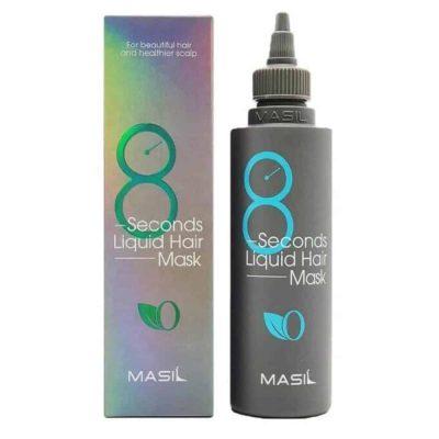 MASIL – 8 Seconds Liquid Hair Mask | Deep Repair