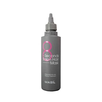 MASIL – 8 Seconds Salon Hair Mask - 100ml | Damage Repair