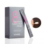 MASIL – 8 Seconds Salon Hair Mask - 8ml - Image 2