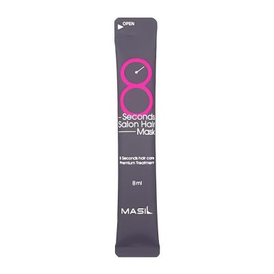 MASIL – 8 Seconds Salon Hair Mask - 8ml