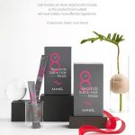 MASIL – 8 Seconds Salon Hair Mask - 8ml - Image 6