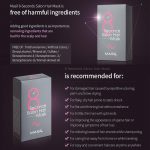 MASIL – 8 Seconds Salon Hair Mask - 8ml - Image 5