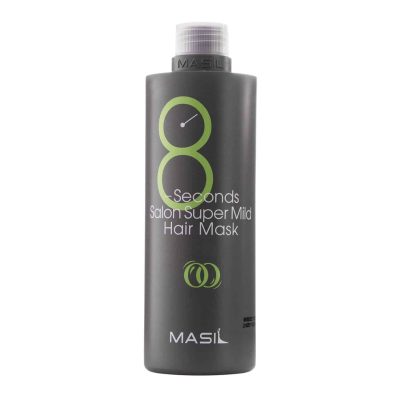 MASIL – 8 Seconds Salon Super Mild Hair Mask | Damage Repair