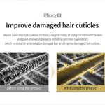 MASIL – 9 Protein Perfume Silk Balm | Frizz Control - Image 7
