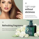 MASIL – 9 Protein Perfume Silk Balm | Frizz Control - Image 3