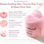 MEDICUBE – PDRN Pink Collagen Toning Gel Toner Pad - Image 7