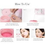 MEDICUBE – PDRN Pink Collagen Toning Gel Toner Pad - Image 4