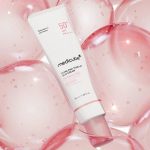 MEDICUBE – PDRN Pink Tone Up Sun Cream – SPF50+ PA++++ - Image 3