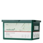 MEDICUBE – Super Cica Daily Quick Mask | Acne-Fighting