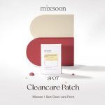 MISSHA – Spot Clean Care Patch | Acne Treatment, Soothing - Image 3