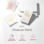 MISSHA – Spot Clean Care Patch | Acne Treatment, Soothing - Image 4