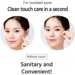 MISSHA – Spot Clean Care Patch | Acne Treatment, Soothing - Image 5