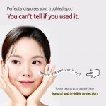 MISSHA – Spot Clean Care Patch | Acne Treatment, Soothing - Image 6