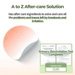 NUMBUZIN – No.2 - Cica Ceramide Repair Cream - Image 5
