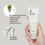 NUMBUZIN – No.2 - Cica Ceramide Repair Cream - Image 4