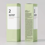 NUMBUZIN – No.2 - Cica Ceramide Repair Cream - Image 3