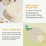 NUMBUZIN – No.3 Radiance Glowing Jumbo Essence Pad - Image 5