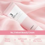 NUMBUZIN – No.3 - Velvet Beauty Cream - Image 2