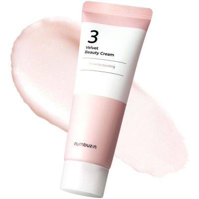 NUMBUZIN – No.3 - Velvet Beauty Cream
