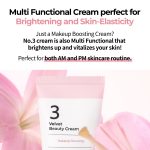 NUMBUZIN – No.3 - Velvet Beauty Cream - Image 5