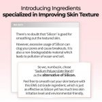 NUMBUZIN – No.3 - Velvet Beauty Cream - Image 4
