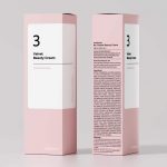 NUMBUZIN – No.3 - Velvet Beauty Cream - Image 3