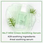 NUMBUZIN – No.7 - Mild Green Soothing Serum - Image 2